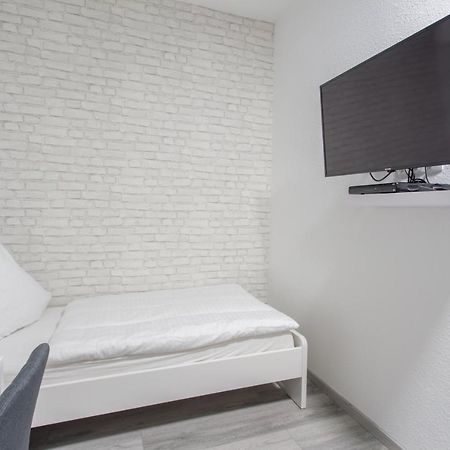 Hotel Billard Center Weywiesen Ботроп Екстериор снимка