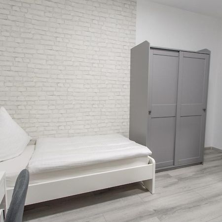 Hotel Billard Center Weywiesen Ботроп Екстериор снимка